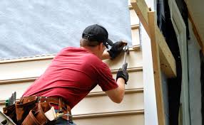 Best Vinyl Siding Installation  in Truckee, CA